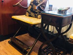 -山泉公馆酒家(广州东站店)