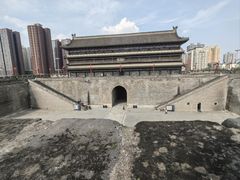 -西安城墙·碑林历史文化景区