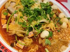 -文立新麻辣烫(合生汇21街区店)