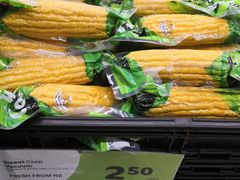 老玉米-Countdown Auckland Metro(维多利亚街店)