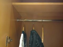 -维也纳智好酒店(深圳罗湖口岸国贸火车站店)