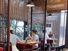 -先机泉水鸡汤(南山老君洞店)