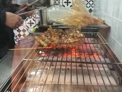 -徐亮烤蹄(建设路店)