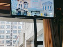 -绿草地·湘菜(喜盈门店)