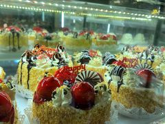 -民忠甜心店(解放南路店)