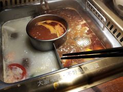 -大渝火锅(苏州西城永捷店)