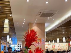 -正哥点心皇子(锦江国际广场店)