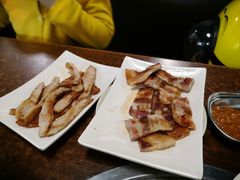 -六七八韩式烤肉·韩国料理(上杭路店)