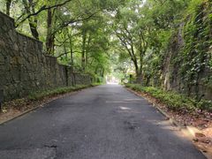 -东湖磨山景区