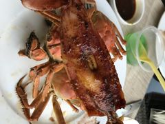 鱿鱼烧-东方红海鲜百汇(国际大厦店)