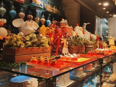 -富力希尔顿酒店·地阔自助餐厅