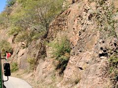 -桑干河大峡谷旅游区