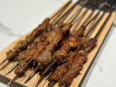 -巴依老爷新疆美食(常营店)