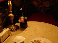 -国际饭店·原点咖啡吧ORIGIN CAFE&BAR