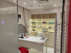 -咪咪比基尼脱毛专业店