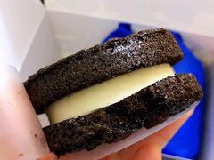 奥利奥软心蛋糕-好利来(西宸广场店)