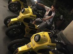 -宁波九龙湖开元度假村