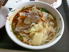 android_upload_pic-马子禄牛肉面(金宝街店)