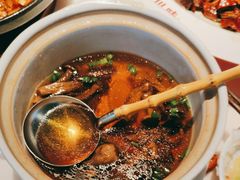 -茅庐毛血旺(烟台大悦城店)