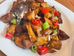 -红色江山(首钢国际大厦店)