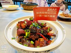 -老房子·南昌菜(双子塔店)