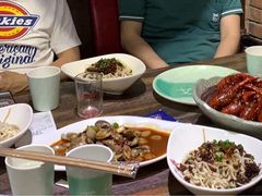 -龙虾风暴(松江店)