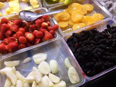 -老炳·七丛松甘草水果