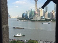 -上海和平饭店-华懋阁 The Cathay Room