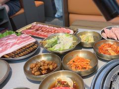 -韩一品韩国料理(柏庐南路店)