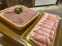 -旧街市鲜货老火锅(大光路店)