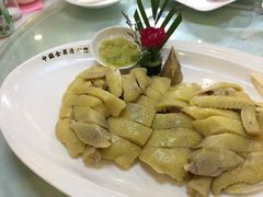 -清心鸡沙田乳鸽店·非遗传承(粤垦路店)