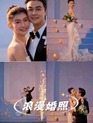 点击看大图 -CD视觉婚纱摄影