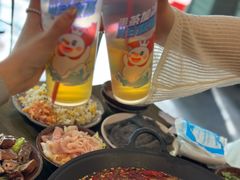-黄潇洒老火锅(九眼桥宏济巷店)