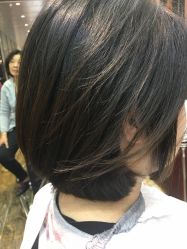 -Amber Salon艾珀沙龙