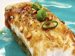 -鮨政· Omakase(港汇恒隆广场店)