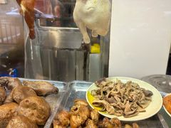 -紫金食坊(江南西路店)