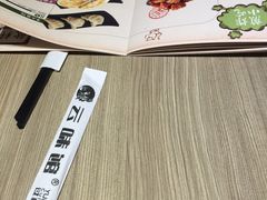 -云味馆·云南菜·云南米线(景田店)