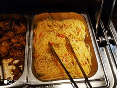 酸辣土豆丝-素清香(解放路店)