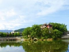 -溪口-滕头旅游景区