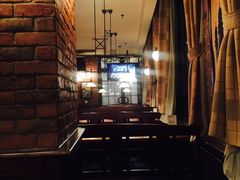-宝莱纳啤酒花园餐厅PAULANER BRAUHAUS Nanjing(广州路店)