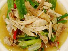 -阿拉丁新疆风味餐厅·清真(罗廊巷店)