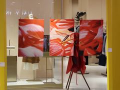 -茂业天地(华强北店)