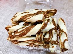 麻酱麻花-百年义利(百万庄店)