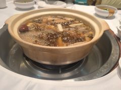 -天宜隆蘑菇宴火锅(石景山旗舰店)