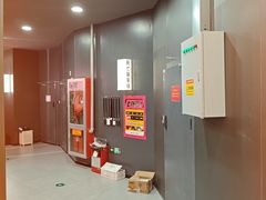 -Xcape异时刻密室逃脱魔法互动(瑞虹天地太阳宫店)