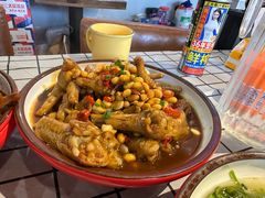 -江西老表·经典江西八大碗