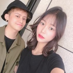-Kraemer Paris  苏豪路易士·嘉玛发廊