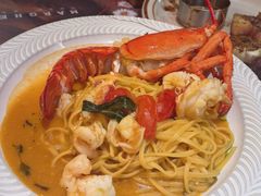 -Margherita雏菊意大利餐厅(雅颂庭购物中心店)