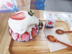 -陈记栗子(长宁路店)