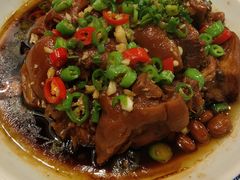 -阿嫂印象·民间江湖菜(大学城店)